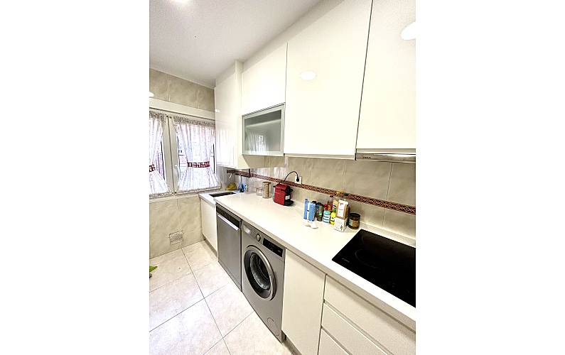 Appartement Asturies Oviedo Appartement - 