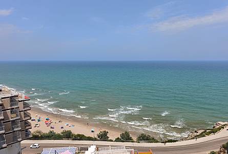 Appartamento Valencia Cullera Appartamento - 