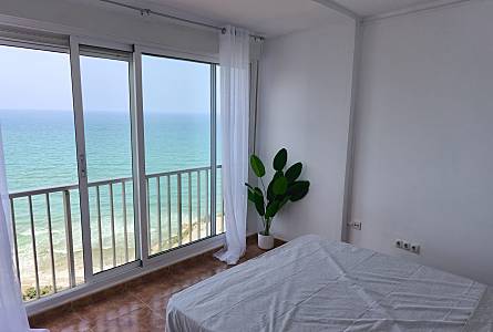 Appartamento Valencia Cullera Appartamento - 