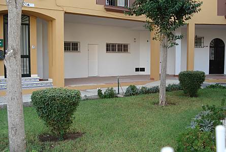 Appartement Extérieur de la maison Cadix Puerto Real Appartement - Extérieur de la maison