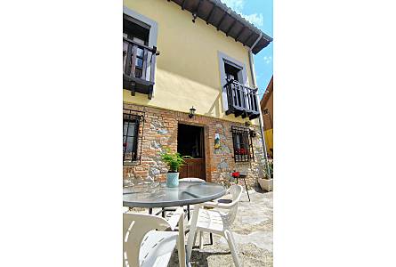 Casa Asturie Llanes casa - 