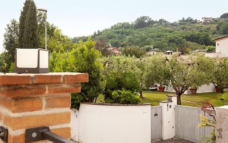 Haus Massa-Carrara Carrara Ferienhaus - 