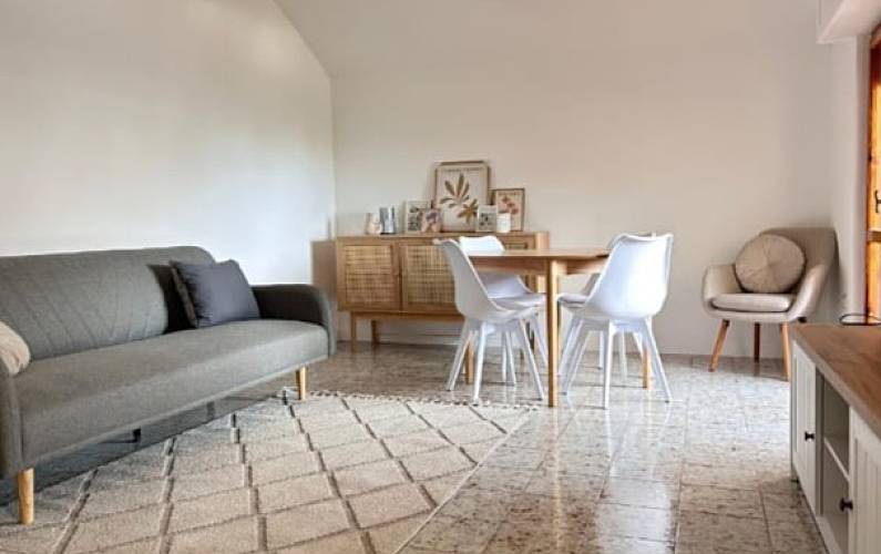 Appartement Salon Chieti Francavilla al Mare Appartement - Salon