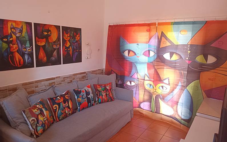 House Gran Canaria San Bartolomé de Tirajana House - 