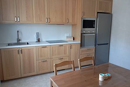 Appartamento Coruña Cariño Appartamento - 