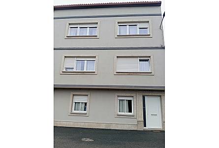 Appartamento Coruña Cariño Appartamento - 