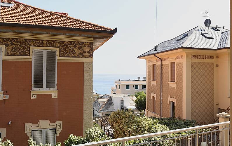 Appartement Savone Varazze Appartement - 
