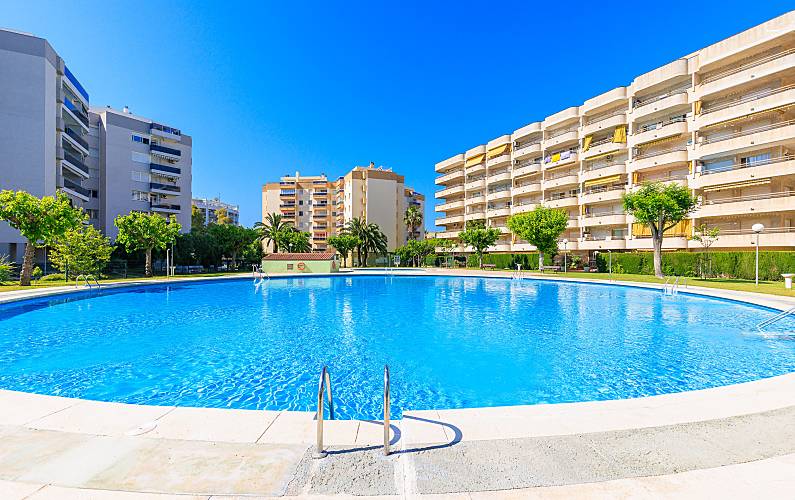 Apartment Tarragona Salou Apartment - 