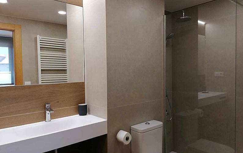  Asturies Llanes Appartement - 
