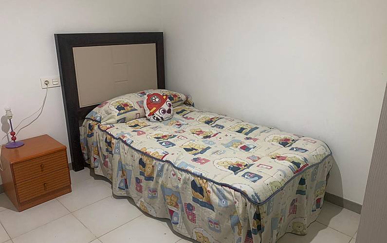 Apartment Granada Albuñol Apartment - 