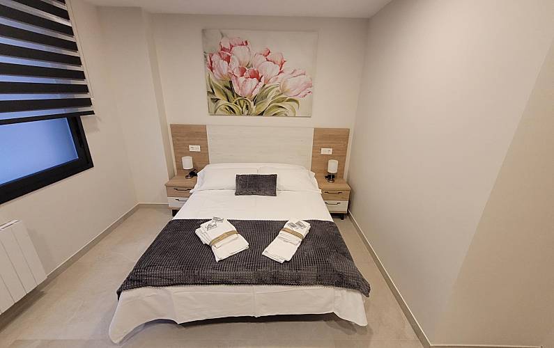 Apartmento Ibero 2 Cantabria - 