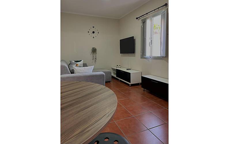 Maison Salon Pontevedra Sanxenxo-Sangenjo maison - Salon