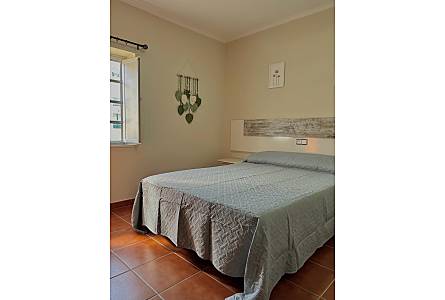 Casa Camera Pontevedra Sanxenxo-Sangenjo casa - Camera
