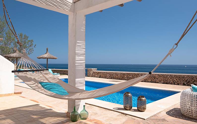 Maison Majorque Felanitx maison - 