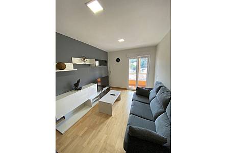 Wohnung mit 3 Zimmern, 2 Km bis zum Strand Pontevedra - 