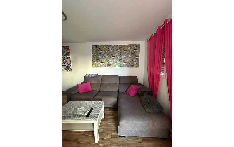 Wohnung Almería Níjar Ferienwohnung - 