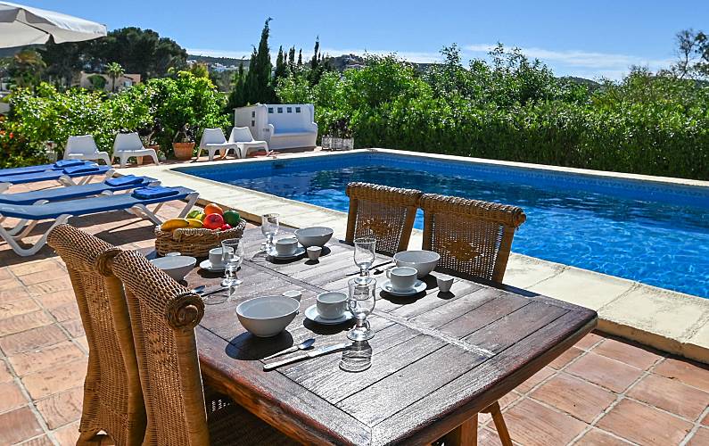 Villa Alicante Jávea/Xàbia villa - 