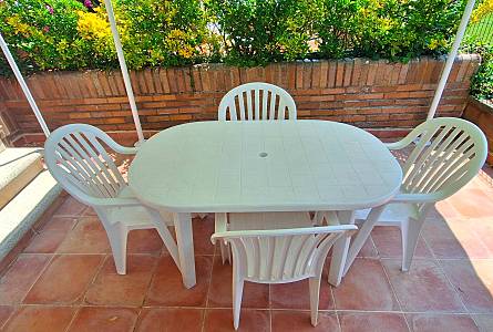 Appartement Cantabrie Noja Appartement - 