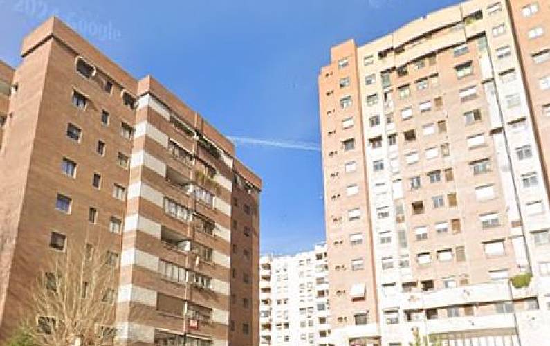 Appartement Madrid Madrid Appartement - 