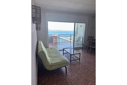Appartamento Girona Roses Appartamento - 