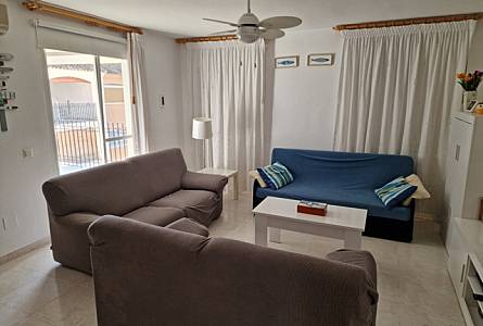 Appartement Murcia Mazarrón Appartement - 