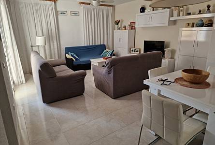 Appartement Murcia Mazarrón Appartement - 