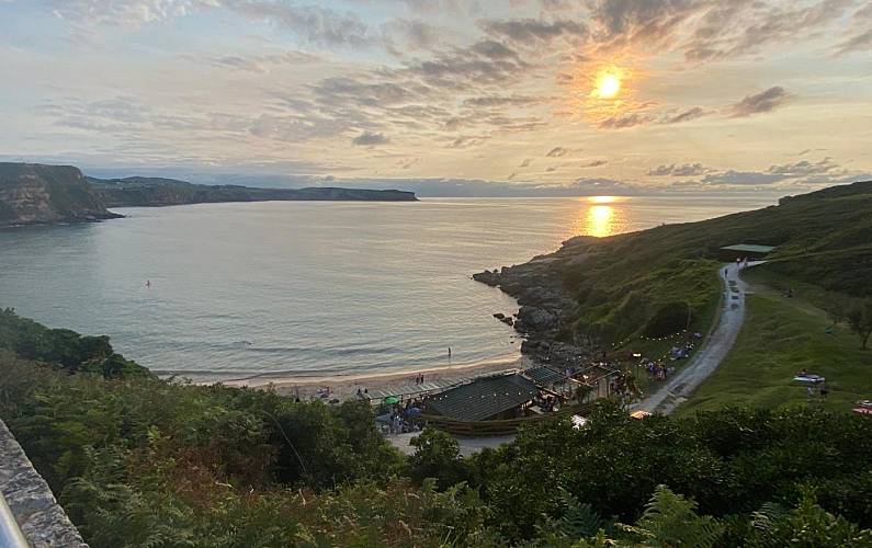 Appartamento Cantabria Santander Appartamento - 