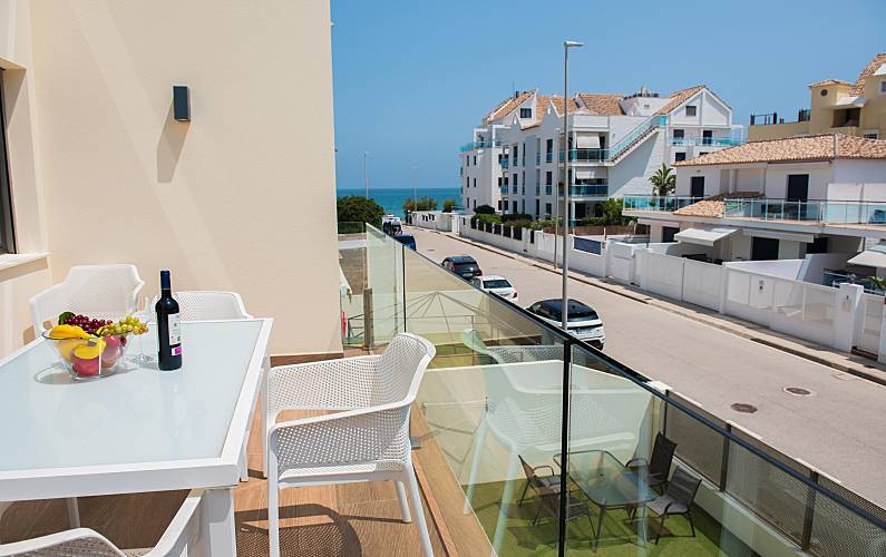 Apartment Alicante Els Poblets Apartment - 