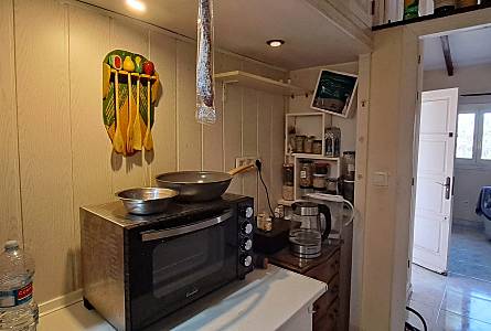 Appartement Alicante Jávea/Xàbia Appartement - 