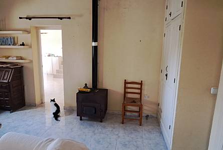 Appartement Alicante Jávea/Xàbia Appartement - 