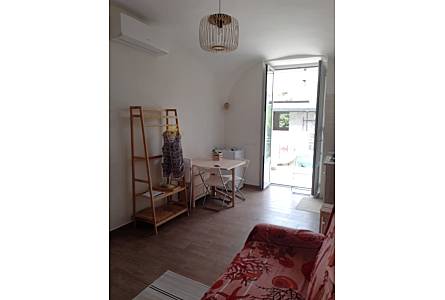 Appartamento Napoli Portici Appartamento - 