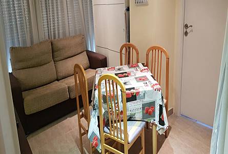 Appartement Alicante Benidorm Appartement - 