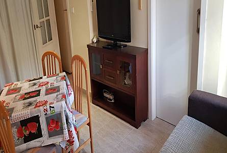 Appartement Alicante Benidorm Appartement - 