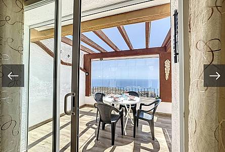 Appartement Alicante El Benitachell/Poble Nou de Benitatxell Appartement - 