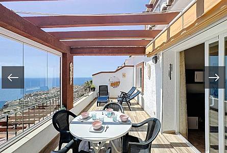 Appartement Alicante El Benitachell/Poble Nou de Benitatxell Appartement - 