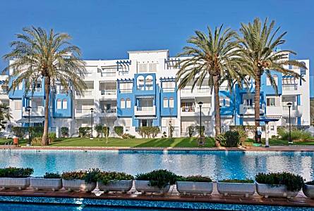 Appartement Alicante Dénia Appartement - 