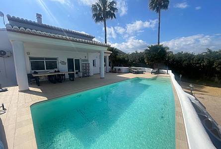 Villa Alicante Jávea/Xàbia villa - 