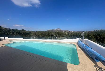 Villa Alicante Jávea/Xàbia villa - 