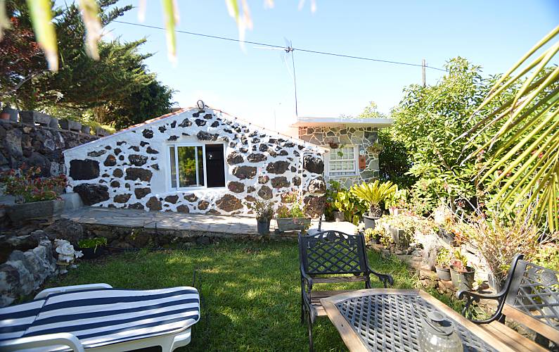 Ferienhaus La Palma El Paso Ferienhaus - 