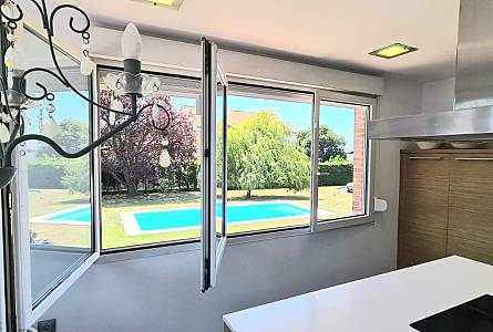 Villa en location à Gijón centre Asturies - 