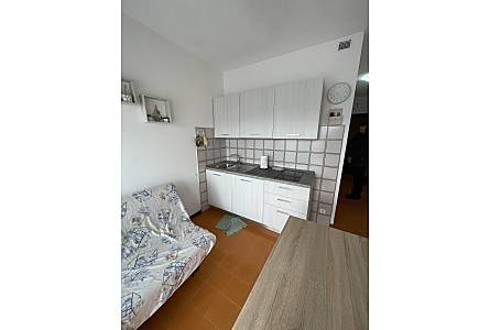 Amikales Cucina Venezia Caorle Appartamento - Cucina