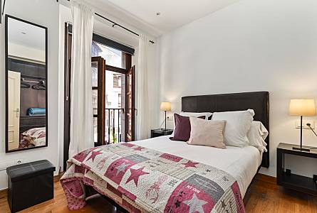 Appartamento Asturie Llanes Appartamento - 