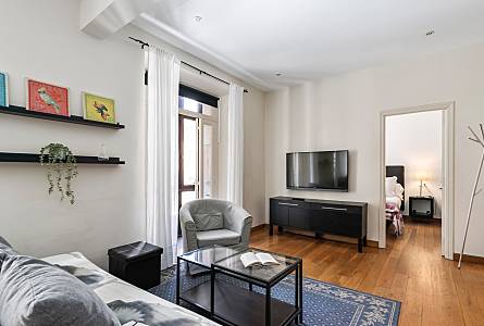 Appartamento Asturie Llanes Appartamento - 
