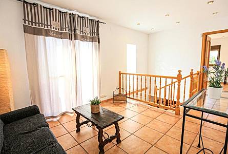 Villa Tarragona Vila-seca villa - 