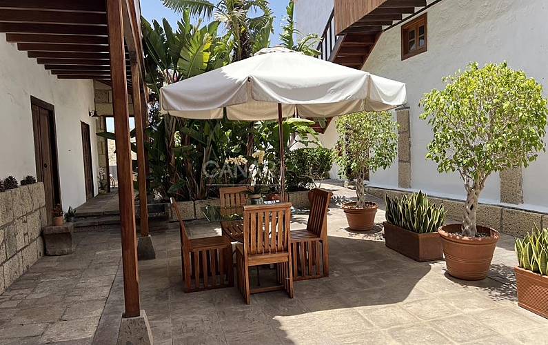Casa Tenerife Granadilla de Abona casa - 