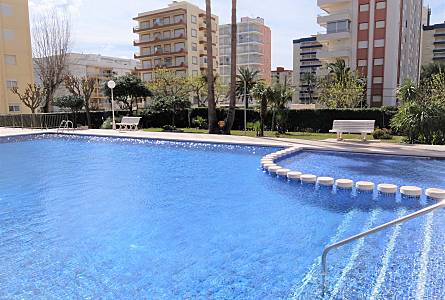 DON Valencia Gandia Appartamento - 