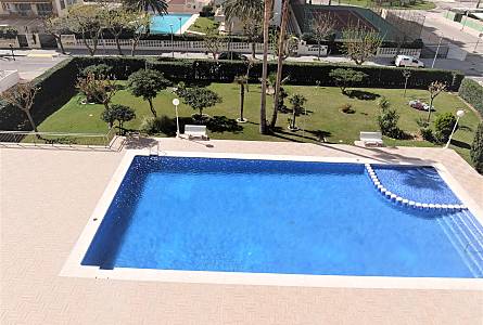 DON Valencia Gandia Appartamento - 