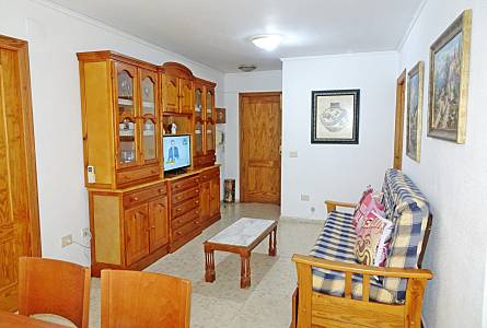 MIKONOS Valencia Gandia Appartamento - 