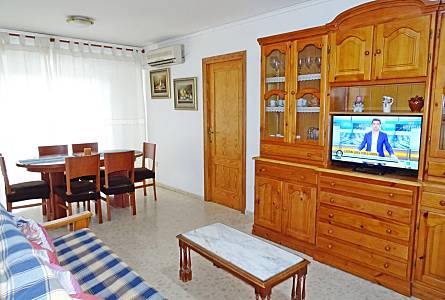 MIKONOS Valencia Gandia Appartamento - 