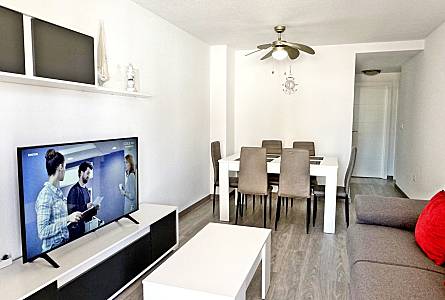 BRISA Valencia Miramar Appartamento - 